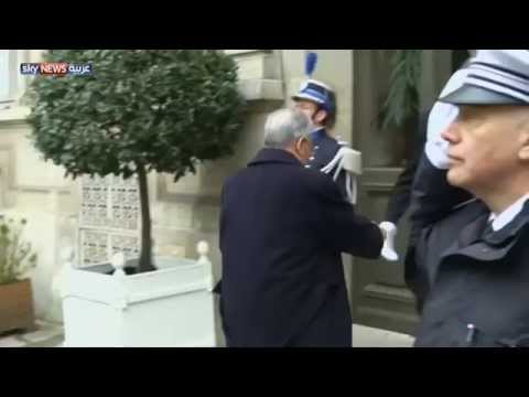 فيديو تونس تقرر إعادة العلاقات مع دمشق