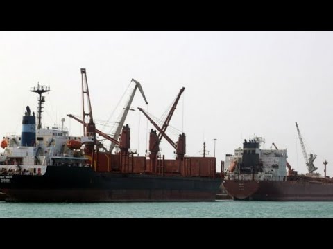 شاهد  إسرائيل تهدد باتخاذ اجراءات قوية ضد إيران حال غلقها باب المندب