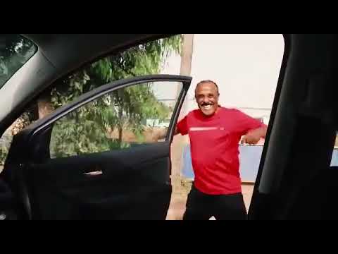 شاهد سعيد الناصري يُجرّب رقصة كيكي