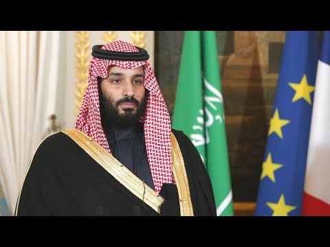 شاهد السعودية تطرد سفير كندا