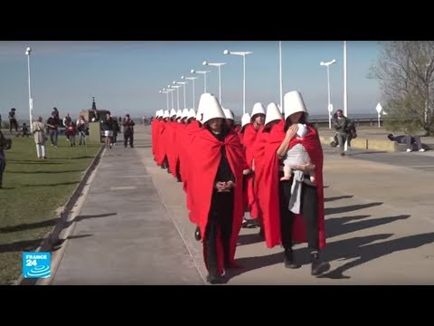 الأرجنتين أمام امتحان تصويت مجلس الشيوخ على مشروع قانون يشرع الإجهاض