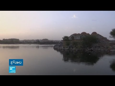 شاهد النوبيون يواصلون نضالهم للعودة إلى منازلهم التي هجروا منها