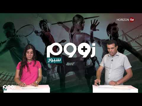 شاهدتصريح حصري لطالب قبل آخر مواجهة في العصبة