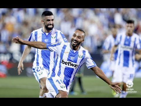 شاهدالمغربي نبيل الزهر يتألق بثنائية رائعة ضد ريال سوسيداد