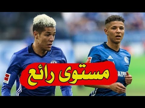 شاهد حاريث يُبدع بمراوغات رائعة ويخرج في الدقيقة 60