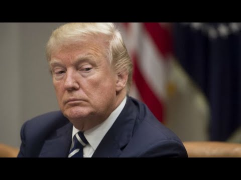 شاهد دونالد ترامب يتهم شركات الإنترنت العملاقة بالتحيز ضده