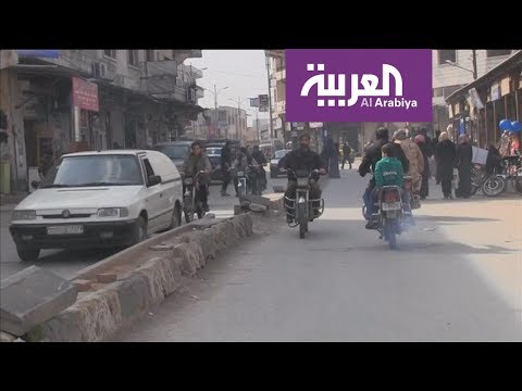 شاهد استمرار المفاوضات على دق طبول الحرب في إدلب