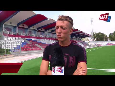 شاهد تعليق المدرب التطواني وبعض اللاعبين على الديربي