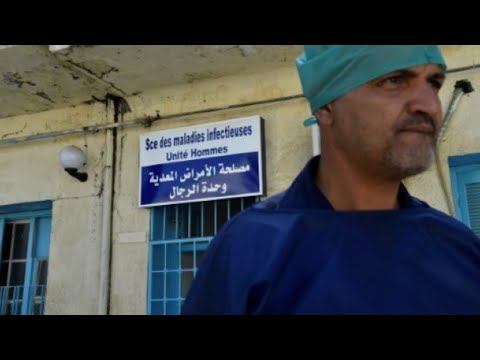 شاهد سبب عزوف الجزائريين عن شراء الخضار والفواكه