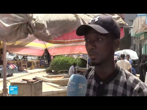 شاهد مليون موريتاني يختارون 157 نائبًا للبرلمان الجديد