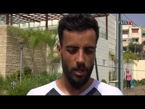 شاهد  الدحماني يؤكّد استعداد الفتح إلى مواجهة جمعية سلا الأحد