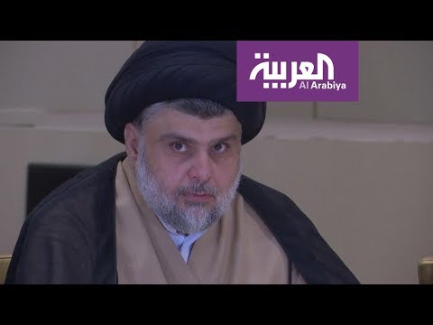 شاهد سباق أميركي  إيراني لتشكيل الكتلة العراقية الأكبر