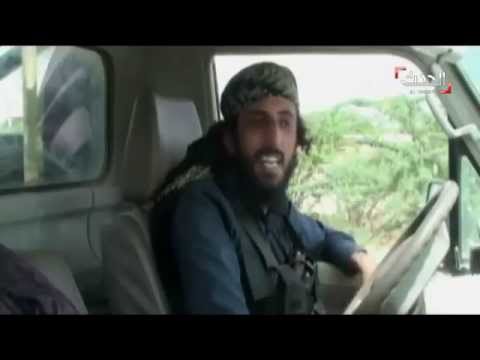 شاهد صالح يُحرك القاعدة في حضرموت