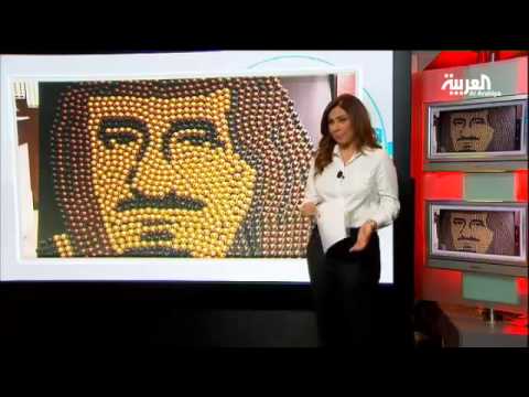 شاهد السعوديون يُعزون أنفسهم في المالكي