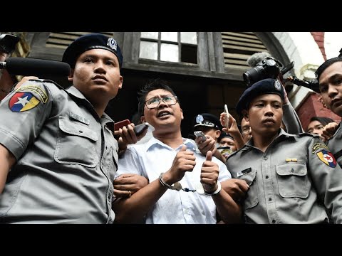 إقبال كبير على مراكز التصويت في الانتخابات التشريعية والمحلية في موريتانيا