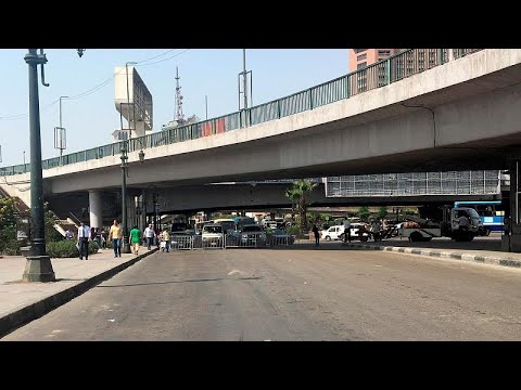 إلقاء القبض على شخص يعتنق بعض الأفكار المتطرفة