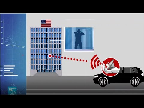 محاولات لفك لغز إصابة الدبلوماسيين الأميركيين