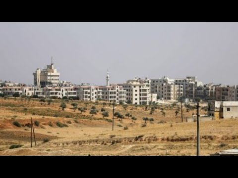 شاهددي ميستورا يناشد بوتين وأردوغان إجراء محادثات عاجلة