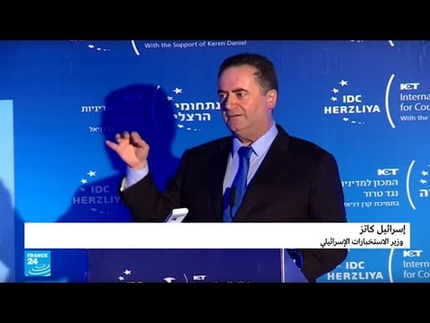 شاهد إسرائيل تقرّ بشنّها 200 عملية داخل سورية في العامين الماضيين