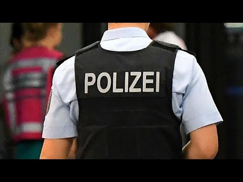 شاهد مقتل شاب ألماني ثانٍ والشرطة توقف أفغانيين مشتبه بهما