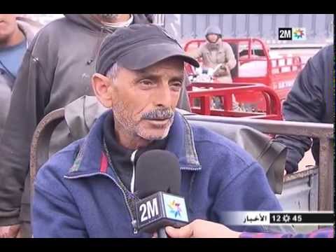 شاهد مطالب بتشريع قانون للدراجات ثلاثية العجلات في المغرب