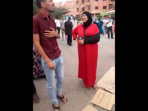 احتجاجات عارمة بسبب تأجيل عمليات جراحية في مستشفى بني ملال