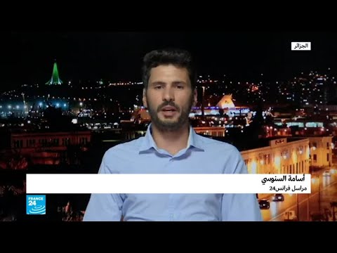 شاهد الجزائر تستقبل تصريحات التهدئة الليبية بطريقة مُثيرة