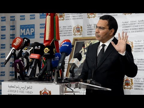 شاهد الخلفي يُؤكّد المصادقة على مجموعة تعيينات في مناصب عليا