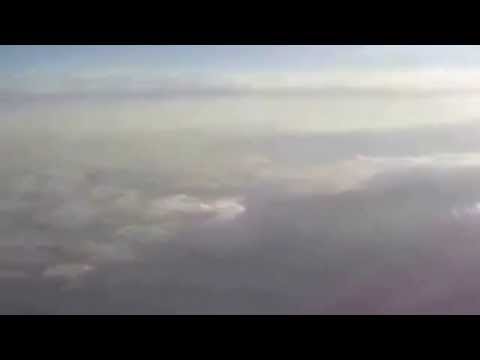 شاهد لقطات مروعة ترصد اللحظات الأخيرة لركاب الطائرة الألمانية