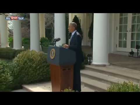 شاهد رؤية القوى الغربية تجاه الاتفاق النووي الإيراني