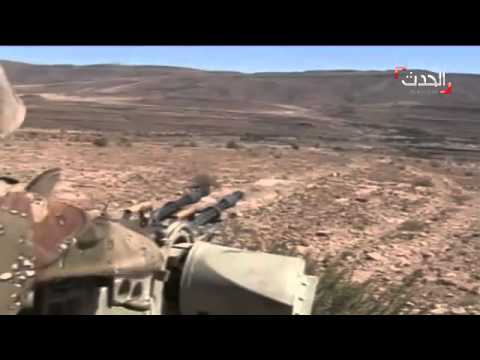 فيديو المتمردون يتعرضون لانتكاسات كبيرة في عدن وضواحيها