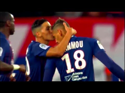 شاهد أداء ومستوى بطولي للمغربي فيصل فجر