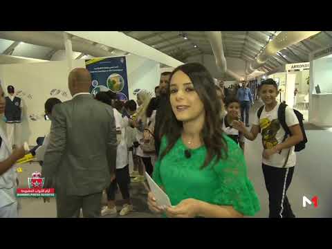 شاهد ترصد آليات عمل الشرطة العلمية في المغرب