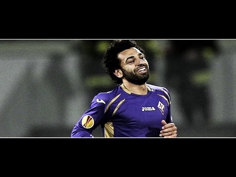 بالفيديو مواجهة مثيرة بين صلاح وسامبدوريا بـالكالتشيو