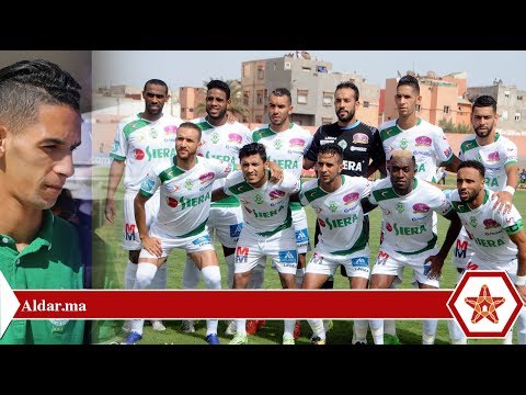 بانون يهدي الفوز على ناييمبا للراحل الزروالي