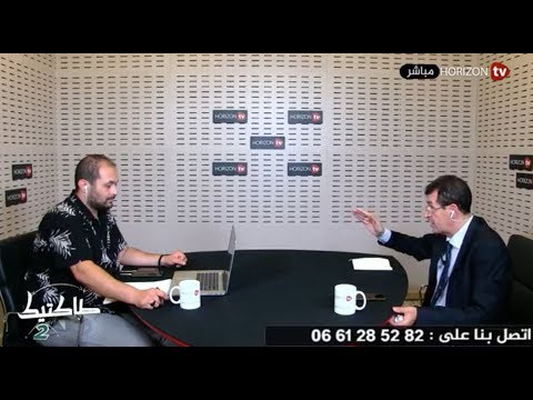 بالفيديو تعرّف على أزمة المغرب التطواني مع رئيسه السابق أبرون