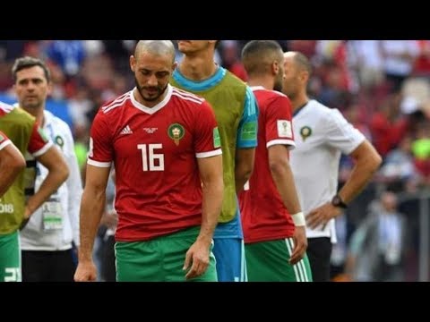شاهد المنتخب المغربي يقع في فخ الحسابات مجددًا