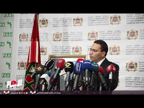 شاهدالخلفي يؤكّد فتح تحقيق في حادث قطار بوقنادل لتحديد المتورطين