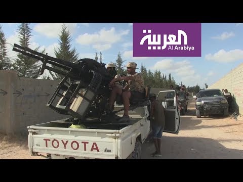 عودة موجة الاغتيالات الغامضة في ليبيا لقادة الميليشيات