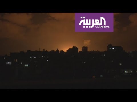 الجهاد توقف إطلاق النار في غزة واتهامات إسرائيلية للأسد وإيران