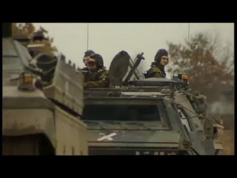 تقرير ألماني يُفجِّر مفاجأة بشأن حالة عتاد عسكري جديد