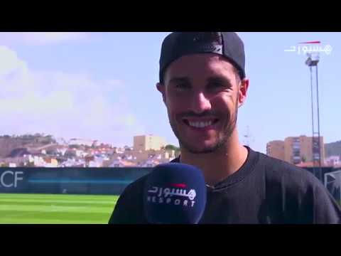 شاهد المحمدي يتحدث عن تراجع مستوى المنتخب والمنافسة مع بونو