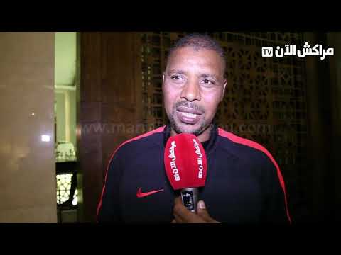 شاهد نادر السيد وأحمد البهجة يكشّفان تفاصيل هدف مصطفى حجي التاريخي في مصر