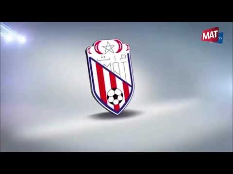 شاهد لاعبو المغرب التطواني يحتفلون بعيد ميلاد زهير نعيم