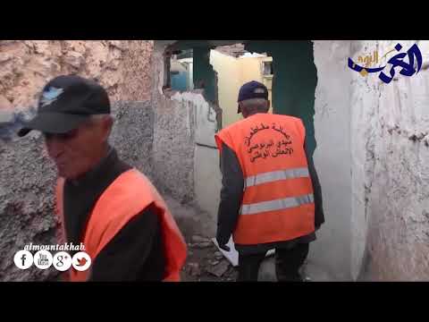 شاهد أسرة مِن دوّار سوبيرة في البرنوصي تستفيد مِن السكن اللائق