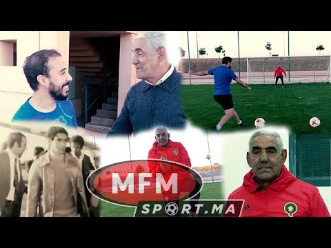 تعليق فوت تشالنج على أداء العنكبوت البهجاوي الشاوي