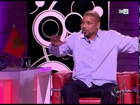 فيديو البهجة يروي تفاصيل احترافه في الدوري الليبي