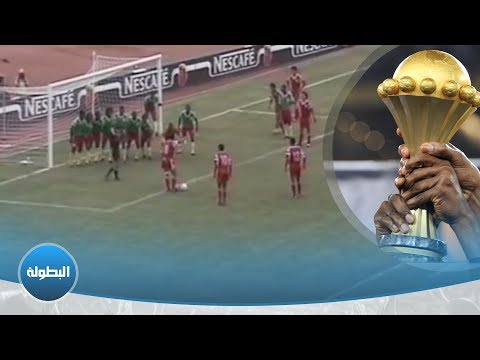 شاهد المنتخب الكاميروني عقدة متأصلة لـأسود الأطلس