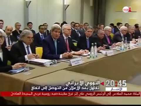 الرئيس الإيراني يؤكد احترام بلاده للقوى الكبرى