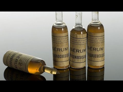 أسرار مصل الحقيقة ومساعي وكالة سي آي إي لاستعماله